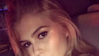 Αμαλία Κωστοπούλου: Η 1η δημόσια εμφάνιση μετά την εξομολόγηση για τις κρίσεις πανικού