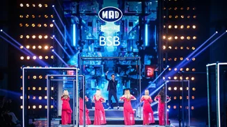 BSB @ Madwalk 2017: Η απόλυτη βραδιά Μόδας και Μουσικής είχε υποστηρικτή την αγαπημένη εταιρεία μόδας