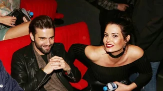 Ποιοι επώνυμοι βρέθηκαν στην πρεμιέρα του Burak Hakki και την παράσταση «Ο Κύκλος»