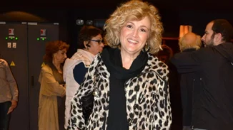 Υρώ Μανέ: Δες την κούκλα κόρη της