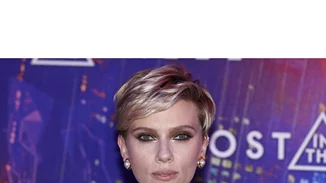 Scarlett Johansson: Η εντυπωσιακή εμφάνισή της στην πρεμιέρα του Ghost in the Shell