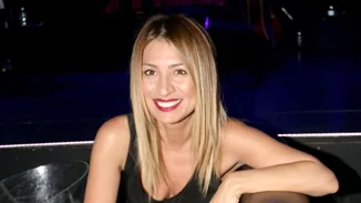 Μαρία Ηλιάκη: Η σέξι φωτογραφία που ανέβασε