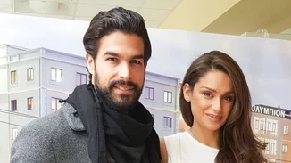 Νίκος Αναδιώτης - Βασιλική Σταματοπούλου | Έτσι είναι το σπίτι του ζευγαριού