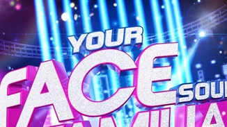 Your face sounds familiar: Τα πρόσωπα που θα δούμε στο show του ANT1