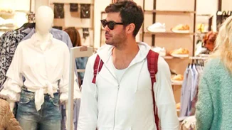 Κώστας Μαρτάκης: Πού τον απαθανάτισε ο φωτογραφικός φακός;