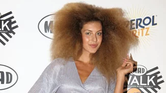 Ελισάβετ Δοβλιατίδου: Από το Survivor στο catwalk του MadWalk 2017