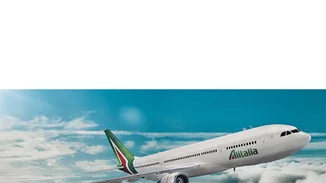 Η Alitalia προσφέρει e-coupon έκπτωση 15% στη νέα απευθείας πτήση Αθήνα - Τελ Αβίβ