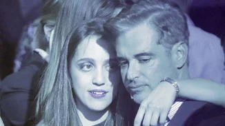 Άρης Σπηλιωτόπουλος: Η νέα βραδινή έξοδος με την 21χρονη σύντροφό του