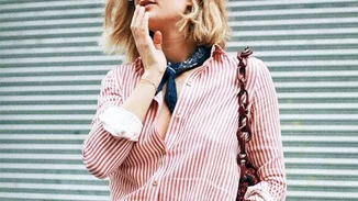 Οι πιο σέξι τρόποι να φορέσεις τη τζιν φούστα