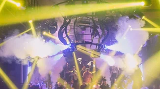 PLAYBOY Party: Όσα έγιναν στο πιο sexy party της πόλης