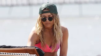 Josephine Wendel: Με μαγιό και χωρίς ρετούς!