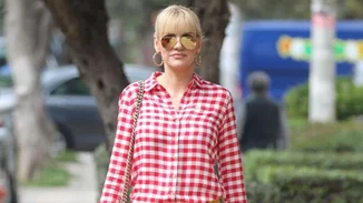 Σάσα Σταμάτη | Επιστρέφει με δική της εκπομπή!