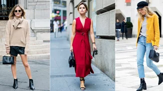 5+1 styling tricks για μικροκαμωμένες