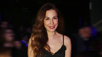 Κατερίνα Παπουτσάκη: Σέξι εμφάνιση σε γνωστό νυχτερινό κέντρο