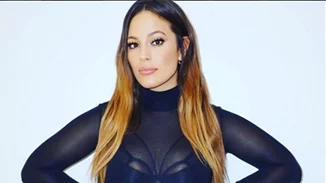 Ashley Graham: Απαντάει σε όσους την κατακρίνουν επειδή... γυμνάζεται!