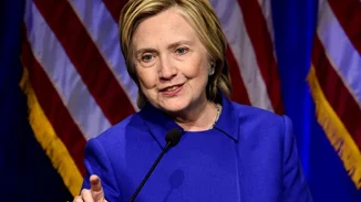 Η Hillary Clinton μιλά για το σκάνδαλο Lewinsky και αποκαλύπτει γιατί έμεινε με τον Bill Clinton