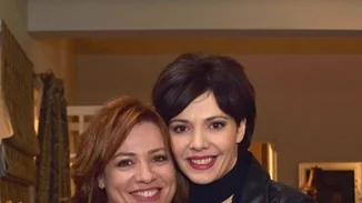 «Οι Συμμαθητές»: Θα αποσπάσει κάποια πληροφορία ο Αλέξανδρος από την Τατιάνα;