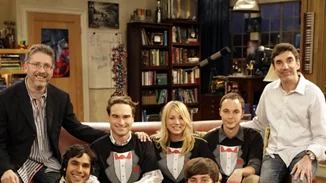 Big Bang Theory: Χαρούμενα νέα για τους fans της σειράς
