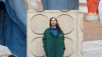 Το απόλυτο sneaker των street style stars είναι και το πιο κλασικό!