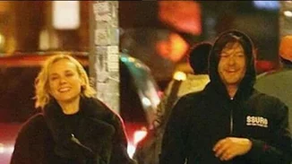 Diane Kruger – Norman Reedus: Επισημοποίησαν την σχέση τους μέσω Instagram