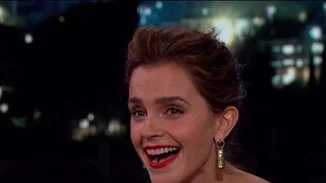 Emma Watson: Το πιο ντροπιαστικό πράγμα που έκανε στα γυρίσματα του Harry Potter