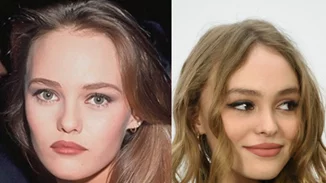 Διάσημες μαμάδες και κόρες που μοιάζουν σαν δίδυμες αδερφές!