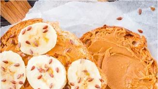 5 light και θρεπτικά σνακ ιδανικά για το γραφείο