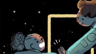 Google: Το ξεχωριστό Doodle για την Ημέρα της Γυναίκας