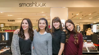 The Beauty Challenge by Smashbox: Η ανακοίνωση της μεγάλης νικήτριας!