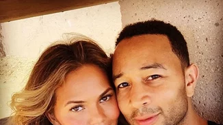 Chrissy Teigen - John Legend: Το πάρτυ με ζωάκια που έκαναν για την κόρη τους