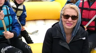 InstaGreece: Οι Έλληνες celebrities στο Ιnstagram