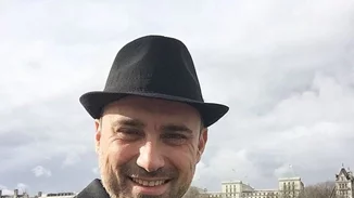 Γιώργος Καπουτζίδης | Η αποκάλυψη για τον σύντροφό του