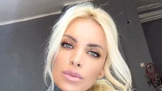 Κατερίνα Καινούργιου | Η γλυκιά αμαρτία που απόλαυσε με τις φίλες της