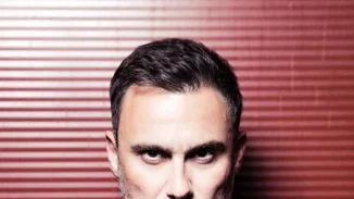 Είναι επίσημο | Ο Γιώργος Καπουτζίδης στην ΕΡΤ