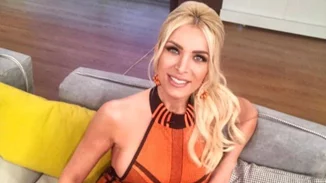 Κατερίνα Καινούργιου: «Δεν υπάρχει άνθρωπος που να έχει βγάλει μεγαλύτερη κακία για μένα.»