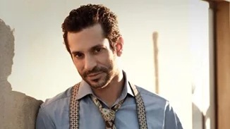 Γιώργος Χρανιώτης | Σπάνια έξοδος με την σύντροφό του