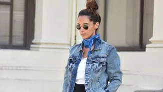 Jeans: Το πιο "πιστό" κομμάτι της γκαρνταρόμπας μας σε πρωταγωνιστικό ρόλο