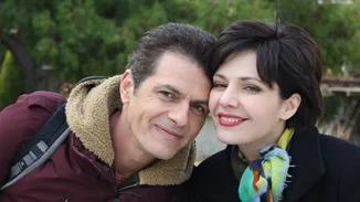 «Οι Συμμαθητές»: Ένα μυστικό απ’ το παρελθόν της Μπέτυς κινδυνεύει να διαλύσει την σχέση της με τον Αρη