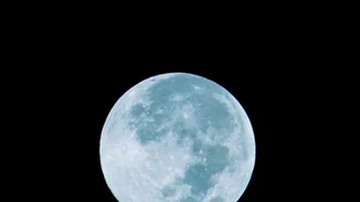 Νέα Σελήνη στον Κριό στις 28 Μαρτίου