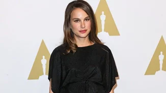 Η Natalie Portman έγινε μητέρα για δεύτερη φορά