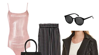 Τι να φορέσω σήμερα 22/03/2017;