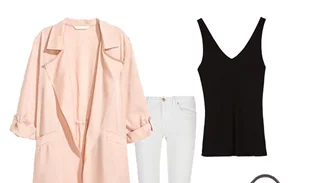 Τι να φορέσω σήμερα 29/03/2017;