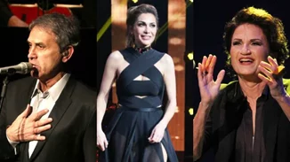 10 διάσημοι που άλλαξαν το όνομά τους λόγω καριέρας