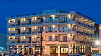 Βρήκαμε τον τέλειο προορισμό για τις ανοιξιάτικες αποδράσεις μας!