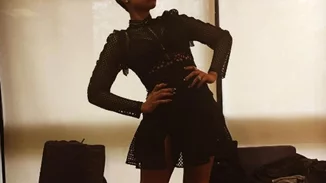 H star αποκαλύπτει: «Διατηρώ τη σιλουέτα μου χωρίς γυμναστική αλλά με διατροφή»