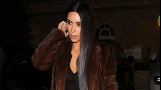 Kim Kardashian: Θα θέλεις να αντιγράψεις το νέο της κούρεμα!