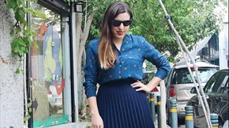 Τι είναι αυτό που σε κάνει να θέλεις #ligospitiakoma;