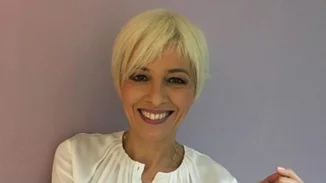 Έλενα Μπουζαλά: Το look της που σχολιάστηκε!