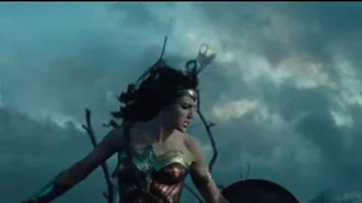 Wonder Woman: Δες το συγκλονιστικό trailer της επερχόμενης ταινίας