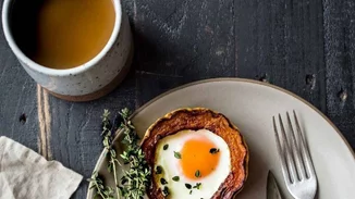 Οι 10 Food Bloggers που πρέπει να ακολουθήσεις τώρα κιόλας